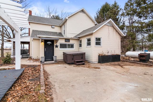 4758 Sturdy Road, Rochester, IL 62563