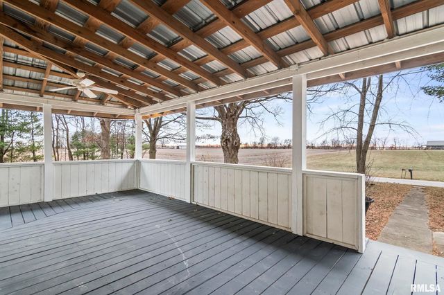 4758 Sturdy Road, Rochester, IL 62563