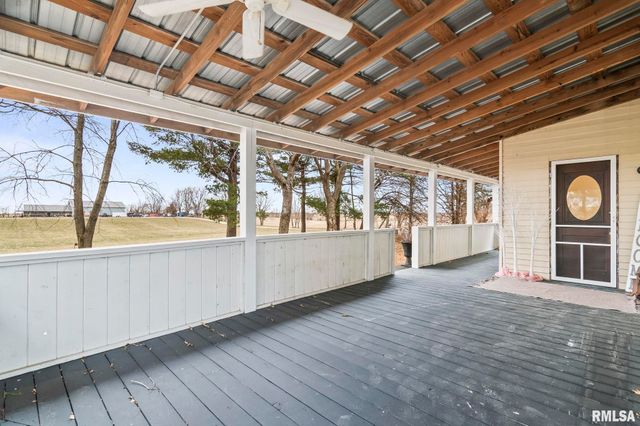 4758 Sturdy Road, Rochester, IL 62563