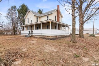 4758 Sturdy Road, Rochester, IL 62563