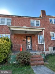 2911 ELGIN AVE, Baltimore, MD 21216