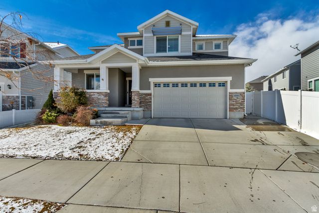 10636 S EDEN WAY, South Jordan, UT 84009