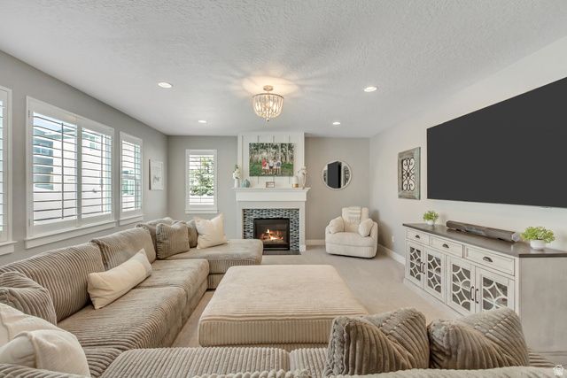 10636 S EDEN WAY, South Jordan, UT 84009