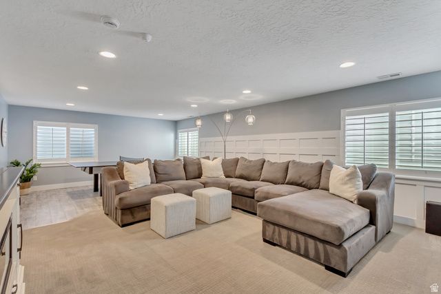 10636 S EDEN WAY, South Jordan, UT 84009