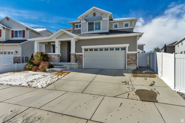 10636 S EDEN WAY, South Jordan, UT 84009