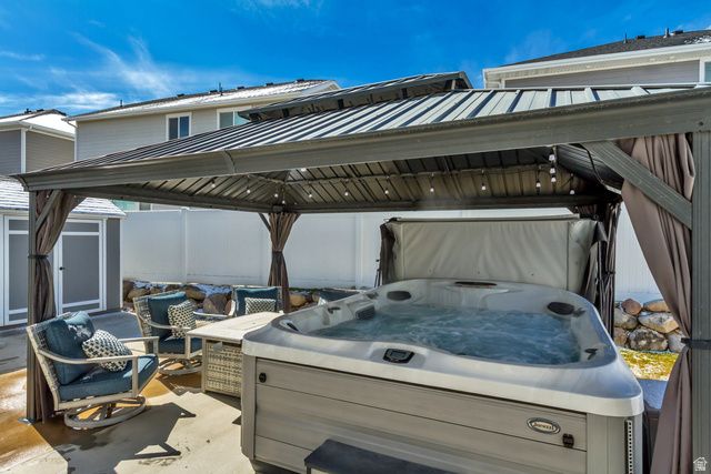 10636 S EDEN WAY, South Jordan, UT 84009