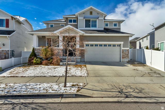 10636 S EDEN WAY, South Jordan, UT 84009