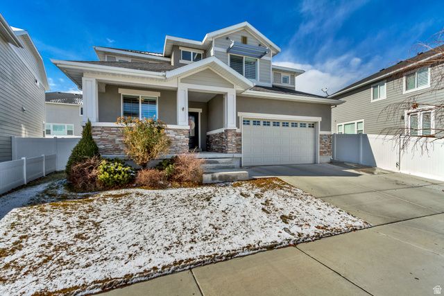 10636 S EDEN WAY, South Jordan, UT 84009