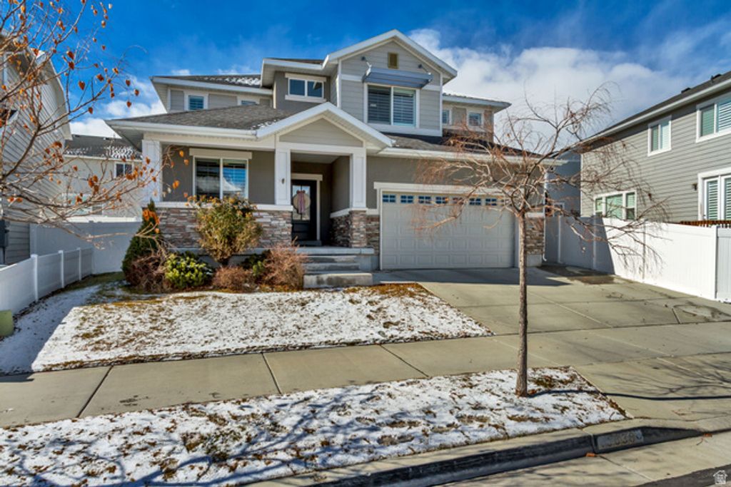 10636 S EDEN WAY, South Jordan, UT 84009