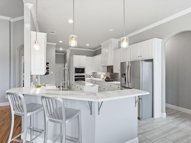 12737 Elm Springs Trail, Fort Worth, TX 76052