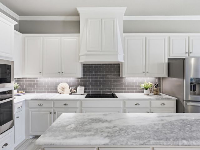 12737 Elm Springs Trail, Fort Worth, TX 76052