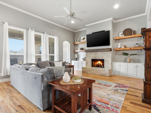 12737 Elm Springs Trail, Fort Worth, TX 76052