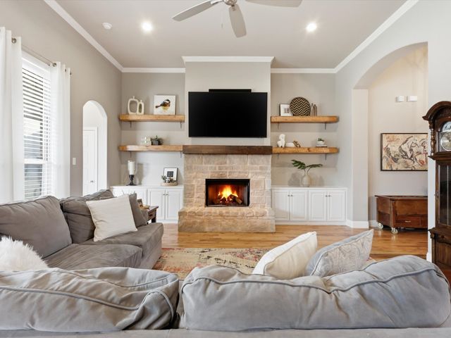 12737 Elm Springs Trail, Fort Worth, TX 76052