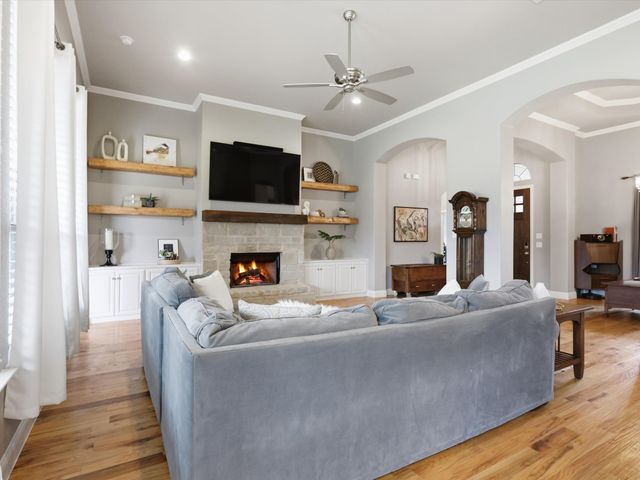 12737 Elm Springs Trail, Fort Worth, TX 76052