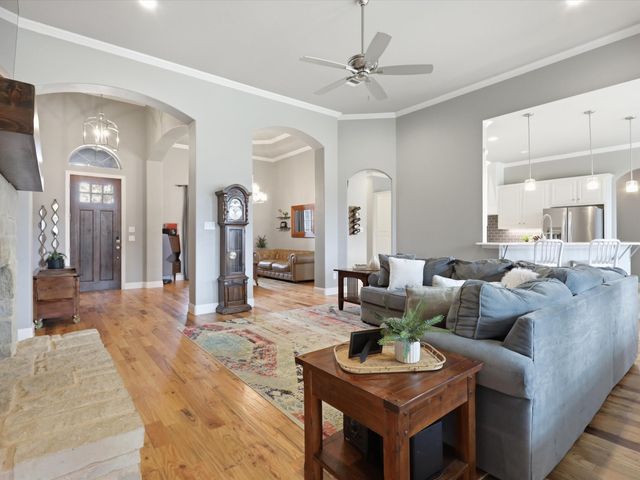 12737 Elm Springs Trail, Fort Worth, TX 76052