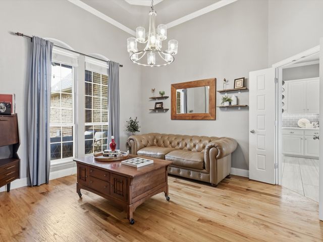 12737 Elm Springs Trail, Fort Worth, TX 76052