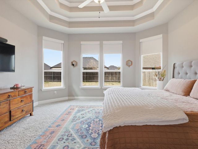 12737 Elm Springs Trail, Fort Worth, TX 76052