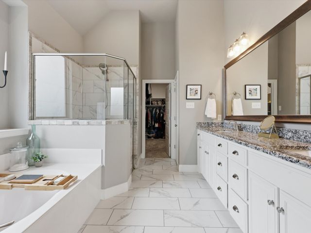 12737 Elm Springs Trail, Fort Worth, TX 76052