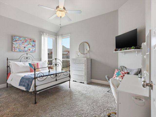 12737 Elm Springs Trail, Fort Worth, TX 76052