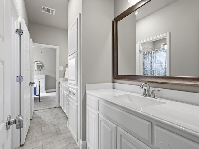 12737 Elm Springs Trail, Fort Worth, TX 76052