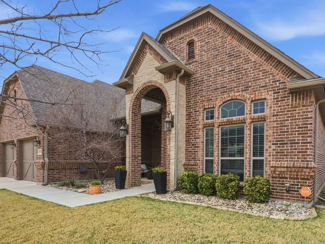 12737 Elm Springs Trail, Fort Worth, TX 76052