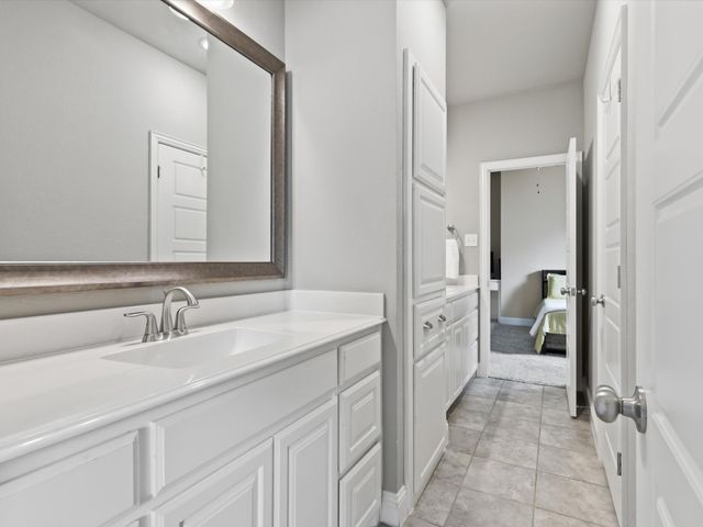 12737 Elm Springs Trail, Fort Worth, TX 76052