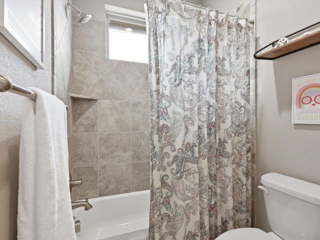 12737 Elm Springs Trail, Fort Worth, TX 76052