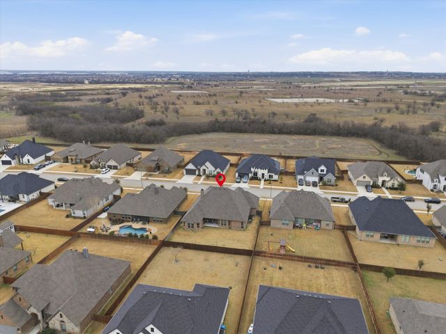 12737 Elm Springs Trail, Fort Worth, TX 76052