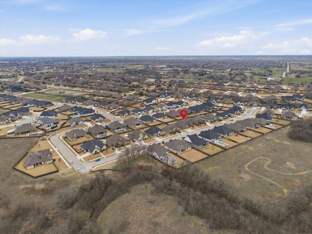 12737 Elm Springs Trail, Fort Worth, TX 76052