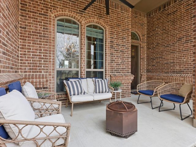 12737 Elm Springs Trail, Fort Worth, TX 76052