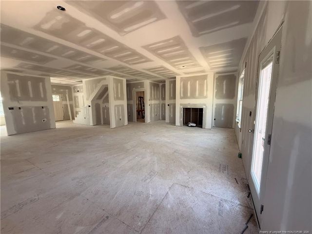 399 Spring Lake Drive, Pinehurst, NC 28374