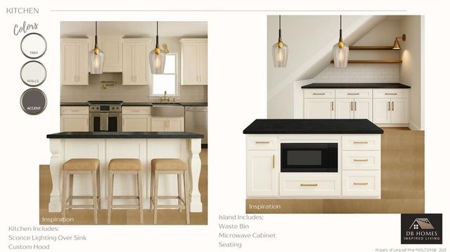 399 Spring Lake Drive, Pinehurst, NC 28374