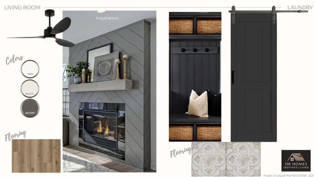 399 Spring Lake Drive, Pinehurst, NC 28374