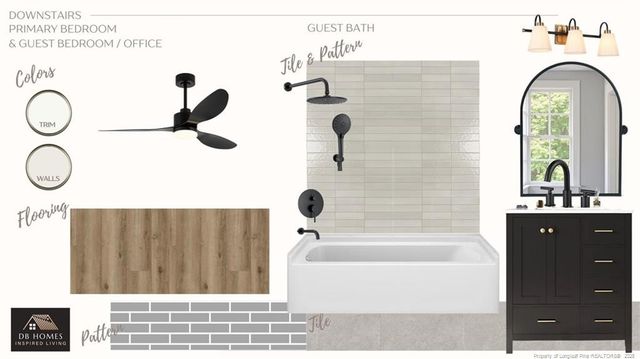 399 Spring Lake Drive, Pinehurst, NC 28374