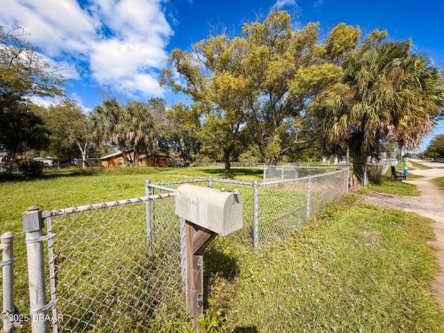 548 3rd Street, Holly Hill, FL 32117