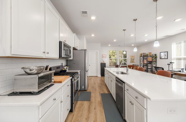 1222 Tice Lane, North Charleston, SC 29405