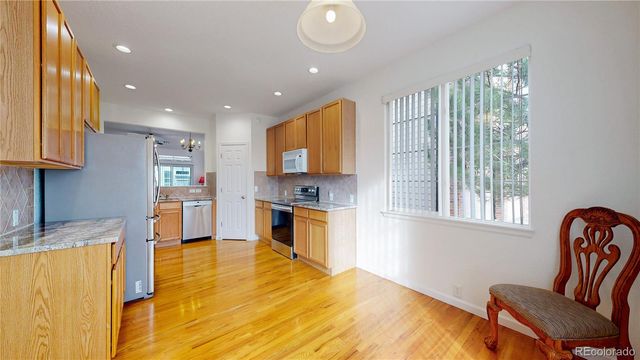 12237 Cook Court, Thornton, CO 80241