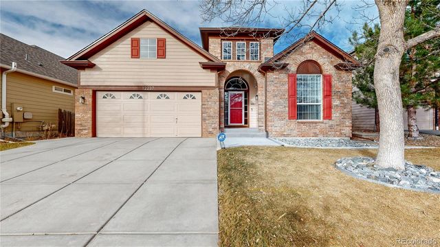 12237 Cook Court, Thornton, CO 80241