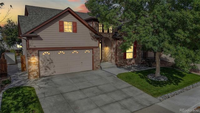 12237 Cook Court, Thornton, CO 80241