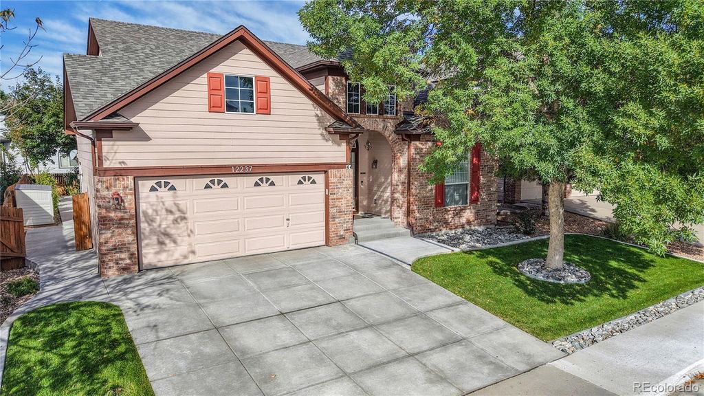 12237 Cook Court, Thornton, CO 80241