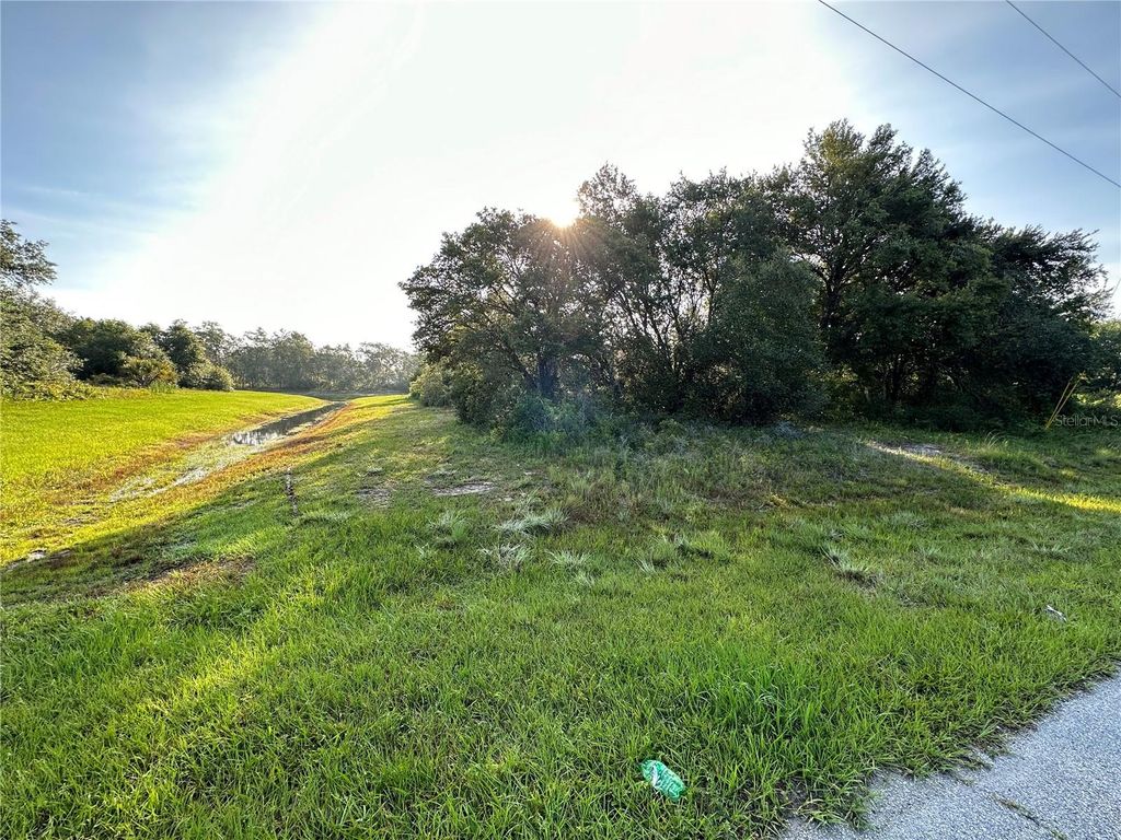 0 MEDITERRANEAN DRIVE, Kissimmee, FL 34759
