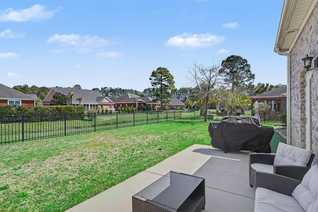 979 Henry James Dr., Myrtle Beach, SC 29579