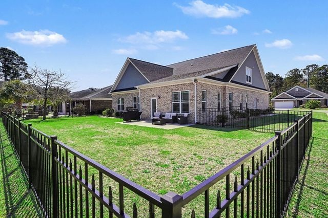 979 Henry James Dr., Myrtle Beach, SC 29579