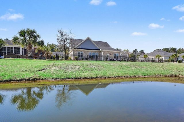 979 Henry James Dr., Myrtle Beach, SC 29579