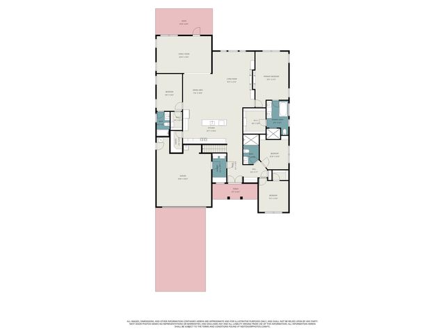 979 Henry James Dr., Myrtle Beach, SC 29579