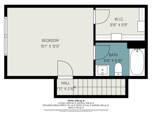 979 Henry James Dr., Myrtle Beach, SC 29579