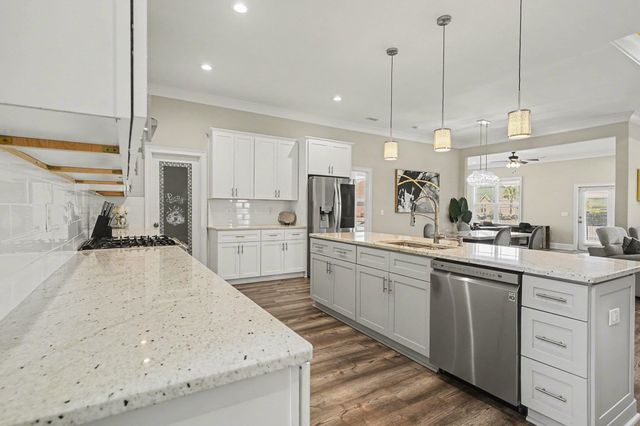 979 Henry James Dr., Myrtle Beach, SC 29579