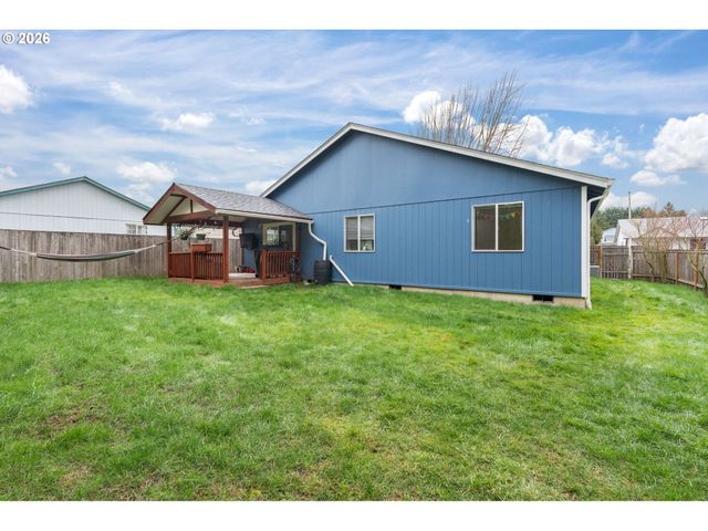 5512 Ne 54TH Ave, Vancouver, WA 98661
