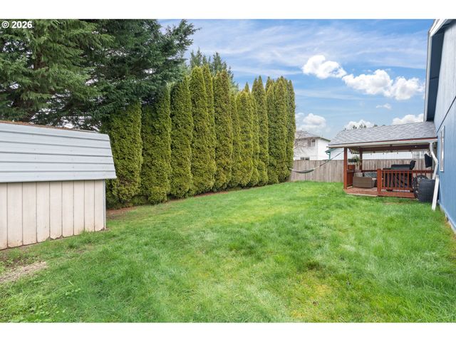 5512 Ne 54TH Ave, Vancouver, WA 98661