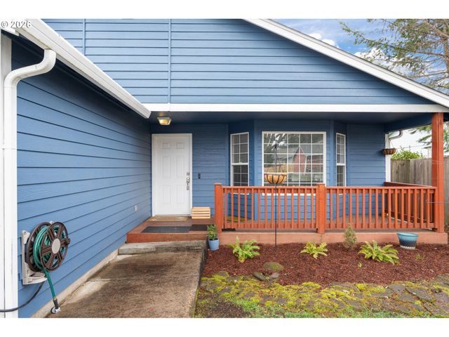5512 Ne 54TH Ave, Vancouver, WA 98661